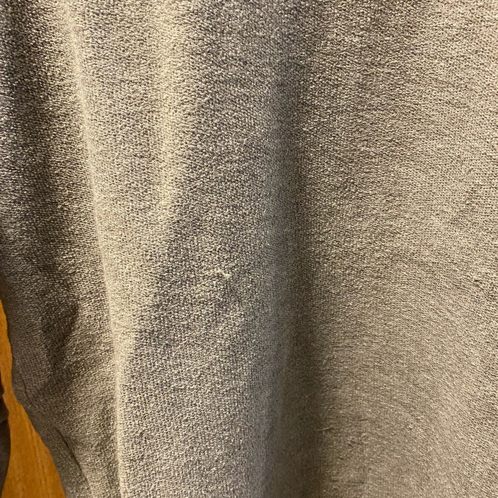 Anon Crewneck Sweater - Picture 5 of 5